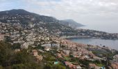 Tour Wandern Nizza - BORON - Photo 3