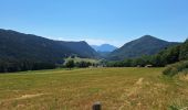 Trail Walking Le Sappey-en-Chartreuse - L'EMEINDRA / HABERT DE CHAMECHAUDE - Photo 1