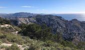 Trail Walking Marseille - Marseilleveyre - Photo 17