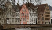 Excursión Senderismo Brujas - Bruges - Photo 13
