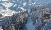 Tour Zu Fuß Gemeinde Schwendau - Wanderweg 9 - Photo 8