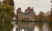 Excursión Senderismo Beersel - Dworp - Parc de Huizingen - Bois de Halle - Photo 3