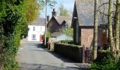 Percorso A piedi Unknown - Jubilee Way (Gloucestershire) - Photo 1