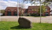 Tocht Te voet Onbekend - Ohlstedt - Ahrensburg (OH-AH) - Photo 7