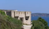 Randonnée Marche Camaret-sur-Mer - camaret - Photo 2