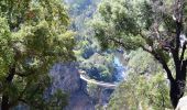 Tour Zu Fuß Canelas e Espiunca - Passadiços do Paiva - Photo 6