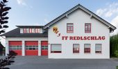 Tocht Te voet Gemeinde Bernstein - Redlschlag - Salmannsdorf (erst rot dann grün) - Photo 7