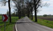 Tour Zu Fuß Zossen - Rundwanderweg Schünow - Horstfelde - Photo 4