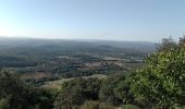 Trail Walking Mas-de-Londres - Mas de Londres - le Pic St Loup du 05-02-2024 - Photo 2
