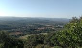 Tour Wandern Mas-de-Londres - Mas de Londres - le Pic St Loup du 05-02-2024 - Photo 2