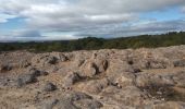 Trail Walking Aumes - l espandidor de las fadas Aumes - Photo 2