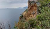 Percorso Marcia La Ciotat - la ciotat calanques depuis ND de la Garde - Photo 2