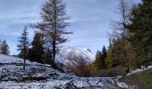 Tocht Stappen Rabou - gorge du petit Buëch - Photo 5