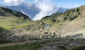 Trail Walking Chamrousse - Chamrousse 20-07-2021 - Photo 5