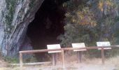 Percorso Marcia Niaux - Niaux  - Photo 2