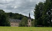 Tocht Noords wandelen Habscht - Grande boucle Clairfontaine - Photo 17