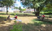 Trail Bicycle tourism Guenrouet - Guenrouet - panfault - Photo 1