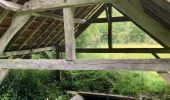 Trail Walking Les Eyzies - Sireuil Colmar que - Photo 1