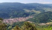 Tour Wandern Wanzel - 2020-05-21 Marche La Vancelle Boucle - Photo 8