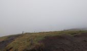 Tocht Stappen Chambon-sur-Lac - Col de la croix Morand vers Puy Sancy station de ski - Photo 9