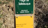 Tour Wandern Banyuls-sur-Mer - 08 novembre 2023 Banyuls-sur-Mer  - Photo 2