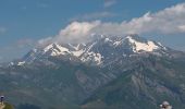 Randonnée Marche Beaufort - Areches le mont des accrays - Photo 6