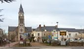 Randonnée A pied Vallons-de-l'Erdre - La Fontaine Mauricette - Photo 1