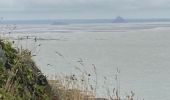 Tocht Stappen Champeaux - La cabane Vauban et ses falaises  - Photo 5