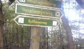 Tour Zu Fuß Kyffhäuserland - Kyffhäuserweg - Photo 1