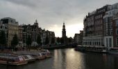 Tocht Stappen Amsterdam - amsterdam - Photo 7