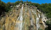 Excursión Senderismo Unknown - Parc National Plitviche 05/08/18 - Photo 3