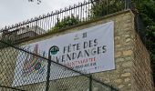 Tour Wandern Paris - Balade montmatre - Photo 6