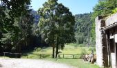 Tour Wandern Diedolshausen - Circuit de la Tête des Faux - Photo 17