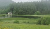 Tour Wandern Besse-et-Saint-Anastaise - 2024-06-21 Lacs de Pavin et Montcineyre - Photo 2