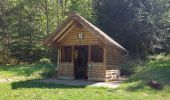 Tour Wandern Stoßweier - Stosswihr L'Altenberg Le Sentier des Roches - Photo 1