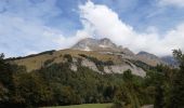 Trail Walking Lus-la-Croix-Haute - Vallon de Jarjatte - Photo 1