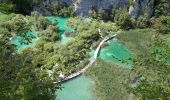 Trail Walking Unknown - Parc National Plitviche 05/08/18 - Photo 2