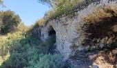 Tocht Stappen Vers-Pont-du-Gard - le-pont-du-gard-10km+175m.2024 - Photo 2