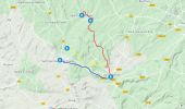 Trail Walking Val-au-Perche - Gémages - Le-Theil-sur-Huisne (Val-au-Perche) 9,3 km - Photo 1