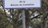Trail Walking Pierrefeu-du-Var - la Traversier faite le 8 mai 2025 - Photo 1