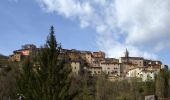 Trail On foot Norcia - IT-501 - Photo 10