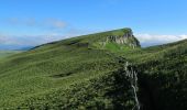 Tocht Stappen Mont-Dore - Tour du Mont Dore - Photo 1