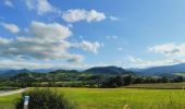 Tocht Stappen Piégros-la-Clastre - chapelle st Manard - Photo 8