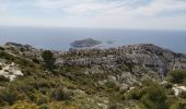 Tour Wandern Marseille - Callelongue-Marseilleveyre - Photo 17