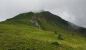 Trail Walking Le Falgoux - Puy Mary  - Photo 3