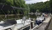 Trail Walking Montigny-le-Tilleul - BE-Montigny-le-Tilleul - Landelies - Aulne - 2 - Photo 11