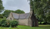 Tour Wandern Douarnenez - GR34 Douarnenez-- Pors Peron - Photo 6