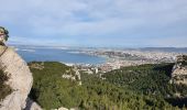 Randonnée Marche Marseille - Le Tour de Beouveyre - Photo 3