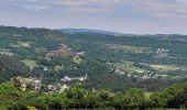 Tocht Stappen Besse-et-Saint-Anastaise - 270522 Besse / Chambon - Photo 4