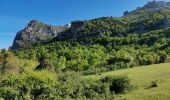 Tour Wandern Bugarach - Bugarach par la fenêtre  - Photo 3